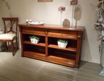 traditional sideboard table ART.06.03/RD STELLA DEL MOBILE