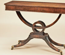 traditional sideboard table THE COUNTRY HOUSE COLLECTION Lee Jofa