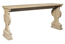 traditional sideboard table 17TH CENTURY HICKORY CHAIR
