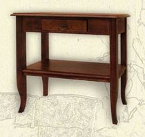 traditional sideboard table  Artigiantessile