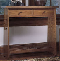 traditional sideboard table EDINBURGH : HALL STICKLEY