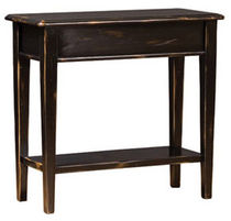 traditional sideboard table CHAIRSIDE  NICHOLS & STONE