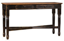 traditional sideboard table  NICHOLS & STONE