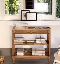 traditional sideboard table MAY  LE FABLIER