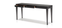 traditional sideboard table CARL by Peter Ristow NEUE WIENER WERKSTAETTE