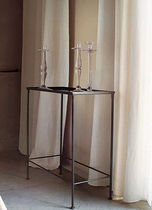 traditional sideboard table 2564 Cote Bastide