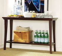 traditional sideboard table METROPOLITAN POTTERYBARN