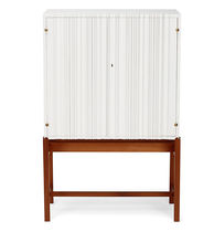 traditional sideboard with high legs 2192 Svenskt Tenn