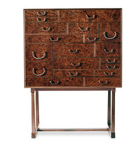 traditional sideboard with high legs 881 WOVONAROOT Svenskt Tenn