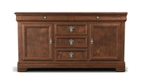 traditional sideboard FRENCH PROVINCIAL  DREXEL HERITAGE