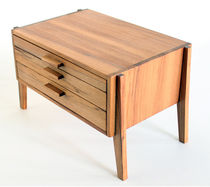 traditional sideboard in reclaimed wood PRECIOUS THINGS  by Rebecca Asquith rebecca asquith furniture object