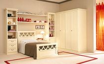traditional single bed PITTI Sanmichele