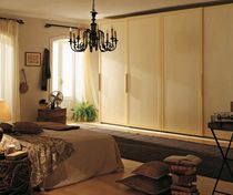 traditional sliding door wardrobe DEDALO mazzali spa