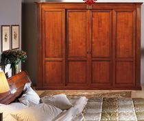 traditional sliding door wardrobe ART.2804/A Arte Antiqua di Zen Adriano