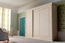 traditional sliding door wardrobe ART. 6008 Lamp 2