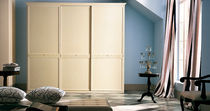 traditional sliding door wardrobe DEA Homes