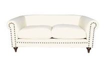traditional sofa  SEGRE 2 PZ Ka-International