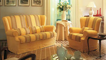 traditional sofa ELISABETH DANTI di Danti Stefano e C.