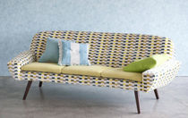 traditional sofa SPIN DESIGNERS GUILD