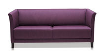 traditional sofa PARLAMENT by NWW NEUE WIENER WERKSTAETTE
