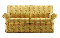 traditional sofa EPOCA MC CONFORT