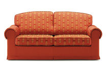 traditional sofa RENOIR MC CONFORT