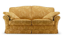 traditional sofa TIZIANO MC CONFORT