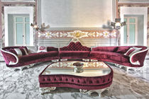 traditional sofa NARCISO1 Mantellassi 1926