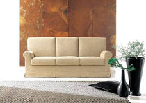 traditional sofa QUEEN Corazzin Group - Contract & hotel