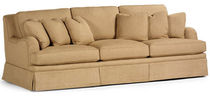 traditional sofa HIGHLANDS HANCOCK AND MOORE