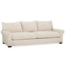 traditional sofa ROWAN POTTERYBARN