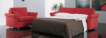 traditional sofa bed GIPSY Corazzin Group - Contract & hotel