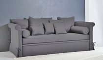 traditional sofa bed DIVANO LETTO COMO / SOFA BED BROOKLYN Divani Santambrogio