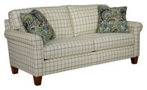 traditional sofa bed AUDREY QUEEN GOOD NIGHT Broyhill
