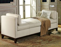 traditional sofa bed PRESIDIO Williams Sonoma Home