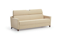 traditional sofa bed ALLAY WIELAND