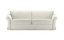 traditional sofa bed LOUIS MC CONFORT