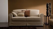 traditional sofa bed PRINCE Bodema