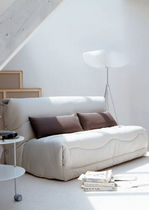 traditional sofa bed PETIT MATIN by Annie Hi&eacute;ronimus Ligne Roset France