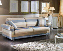 traditional sofa bed MANHATTAN  CHIAVEGATO