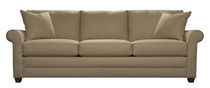 traditional sofa bed MIDLAND NICHOLS & STONE