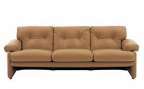 traditional sofa CORONADO by Afra and Tobia Scarpa B&B Italia