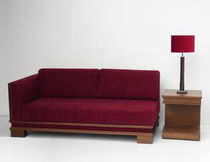 traditional sofa  Brunold Interior Design
