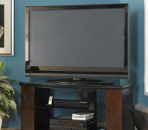 traditional solid wood TV cabinet PIMLICO BUSH INDUSTRIES