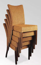 traditional stacking chair FM8016 Legends Trading CO.Ltd