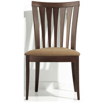 traditional stacking chair 1524 PSM