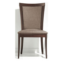 traditional stacking chair 1526 PSM