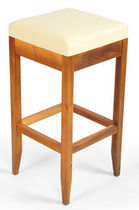 traditional stool NATIVE: RN 156B  rukotvorine