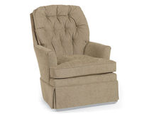 traditional swivel armchair 1123-30 Fairfield Chair Co.