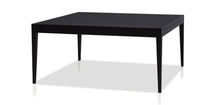 traditional table CARL by Peter Ristow NEUE WIENER WERKSTAETTE